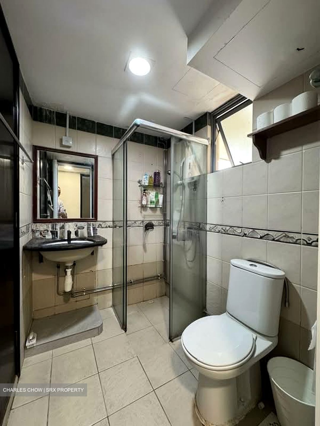 Aquarius By The Park (D16), Condominium #606364041